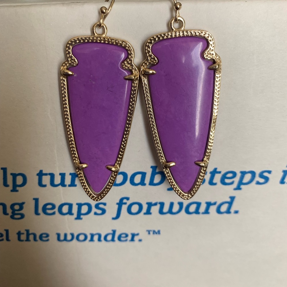 Kendra Scott Skylar Earrings